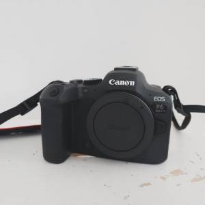 Canon EOS R6 Mark II 全片幅無反相機