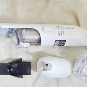 Raycop Go UV+ 無線吸塵機 無線除蟎機 便攜 原裝韓國製造 有uv殺菌