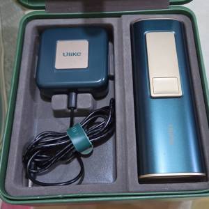 Ulike U104M 藍寶石冰點家用 IPL 強脈衝光 脫毛儀 韓國製造