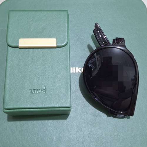 Ulike U104M 藍寶石冰點家用 IPL 強脈衝光 脫毛儀 韓國製造