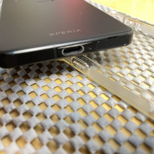sony xperia 5 iv （7成新）