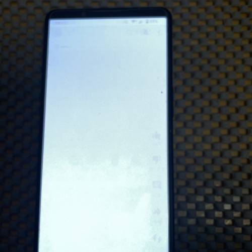 sony xperia 5 iv （7成新）
