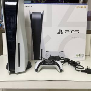 PS5
