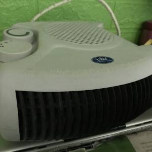 PREM-I-AIR 風扇暖風機