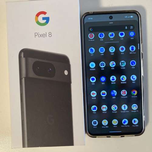 Pixel 8 128GB