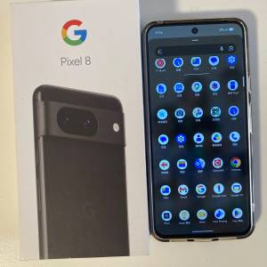 Pixel 8 128GB