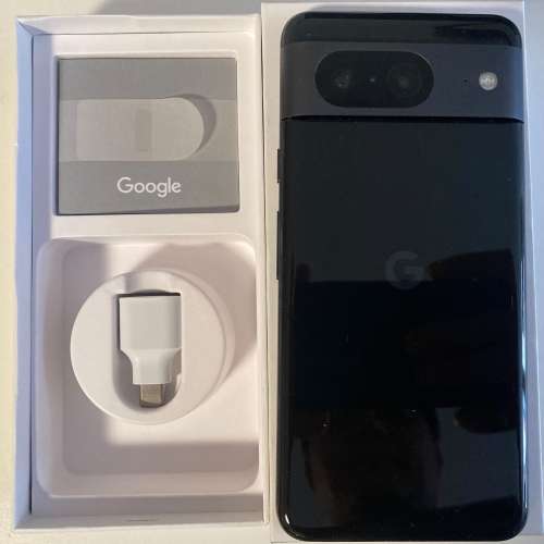 Pixel 8 128GB