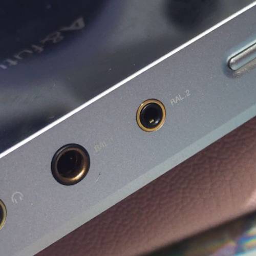 Astell & Kern A&futura SE300