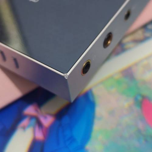Astell & Kern A&futura SE300