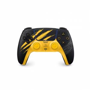 Ps5漫威狼人限量版手制