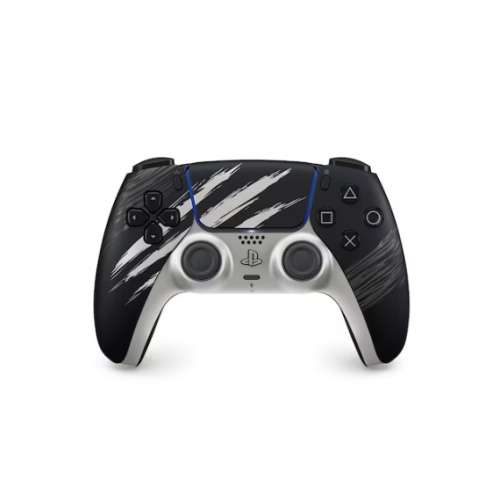 Ps5漫威狼人限量版手制