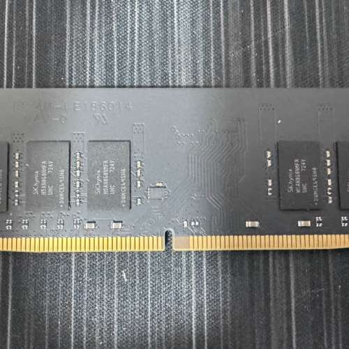 Netac DDR4 3200 16GB RAM