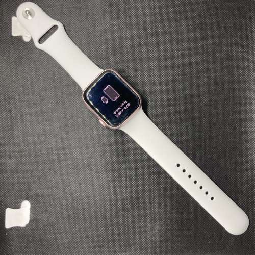 $(1) 85% Apple Watch Series 9 45mm LTE