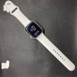 $(1) 85% Apple Watch Series 9 45mm LTE
