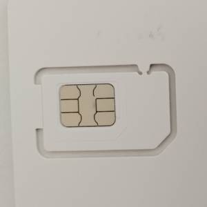 電話和數據卡