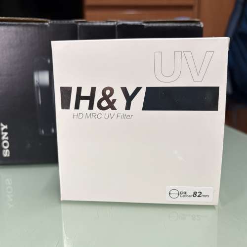 Sony FE24-70mm F2.8 GM