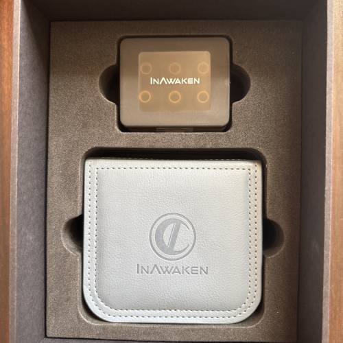 Inawaken Twilight-DS 入耳式 耳機