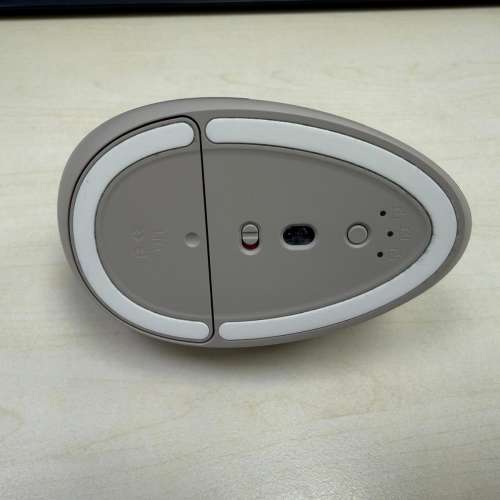 LOGITECH LIFT MOUSE