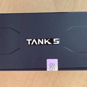 8849 Unihertz TANK5 5G 智能三防投影手機