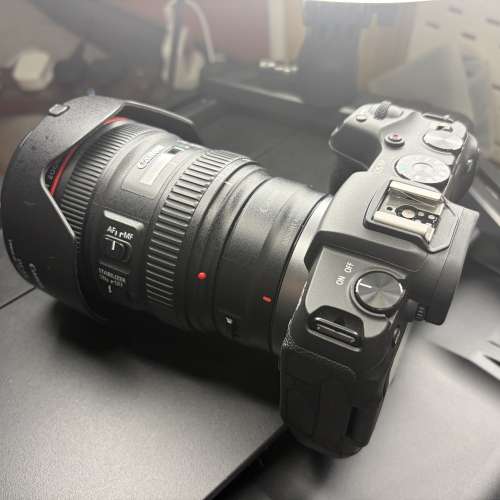 Canon RP BODY