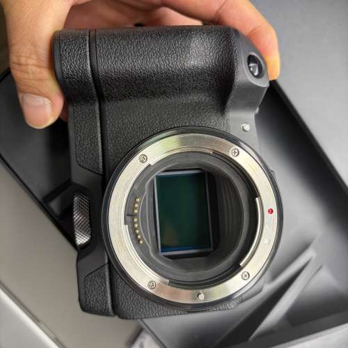 Canon RP BODY
