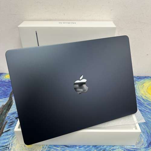 （最新款超輕薄未使用品🔥MacBook M5 Air )APPLE  MacBook Air M5 2026 M5 CPU/ 16...