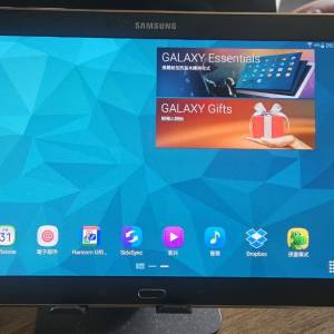 Samsung Galaxy Tab S SM-T800 平板