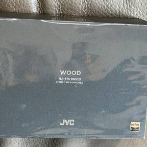 JVC FWW FW10000 國行