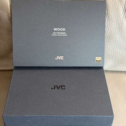 JVC FWW FW10000 國行