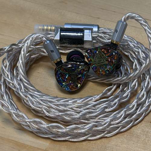 EE empire ears Odin MK one