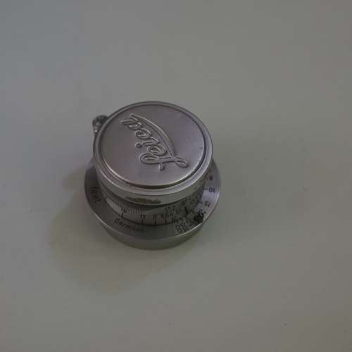 Leica Summaron 35mm f3.5 L39