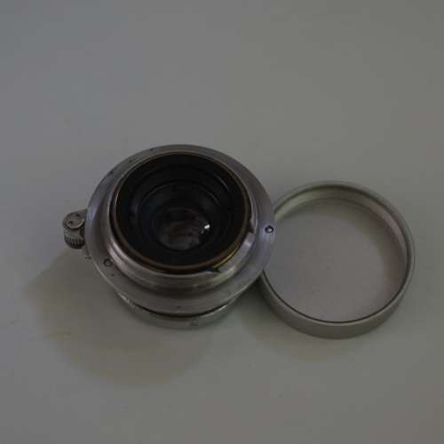 Leica Summaron 35mm f3.5 L39