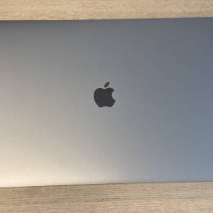 (不議價) Macbook pro 16&rdquo; 2019 i7 近全新16gb ram 512G ssd 5300M