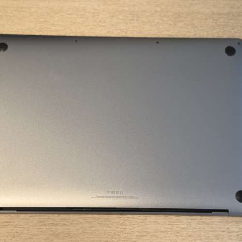 (不議價) Macbook pro 16&rdquo; 2019 i7 近全新16gb ram 512G ssd 5300M