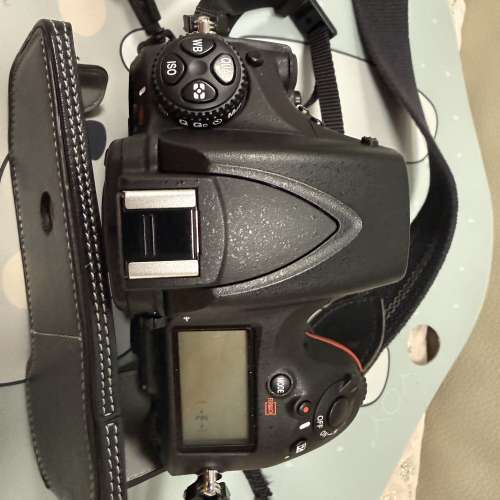 Nikon D810 相機