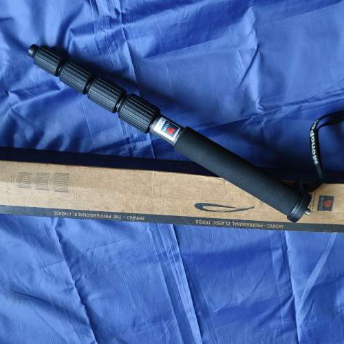 Benro MC-66n6 monopod