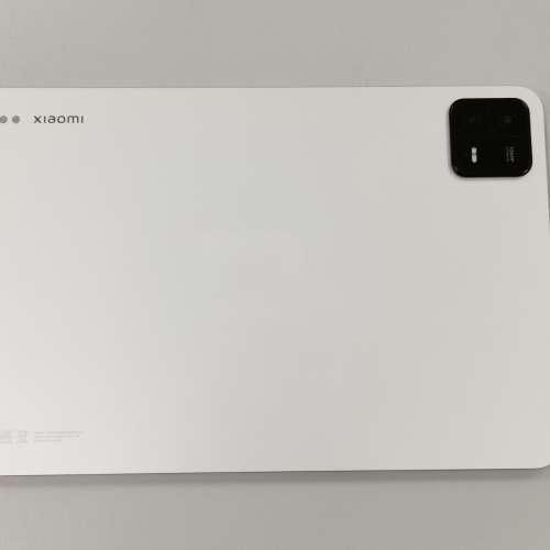 小米平板6 Xiaomi Pad 6