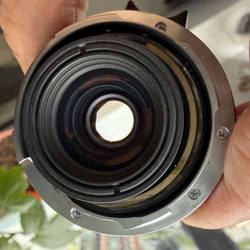 Leica Elmarit M 21mm f2.8
