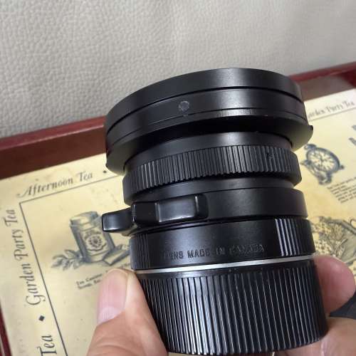 Leica Elmarit M 21mm f2.8