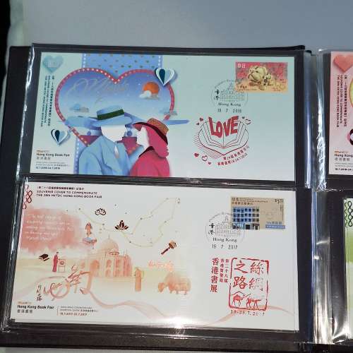 29th (2018) HKTDC Hong Kong Book Fairs