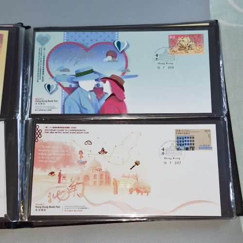 29th (2018) HKTDC Hong Kong Book Fairs