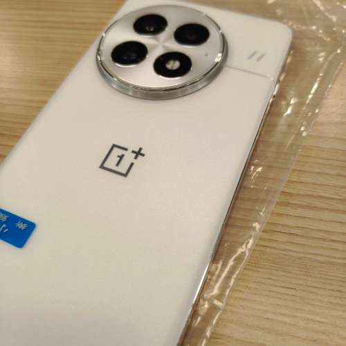 OnePlus 13 24+1TB one plus 一加13 5G 旗艦級手機電話 phone 24gb+1tb