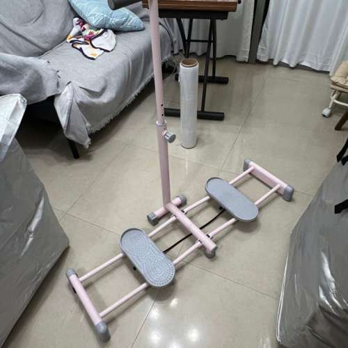 滑雪機 snowboard machine 瘦大腿神器