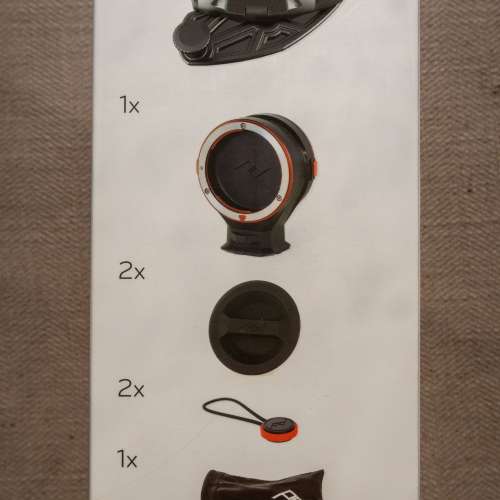 Peak Design Capture Lens 鏡頭固定器(Sony E-mount)