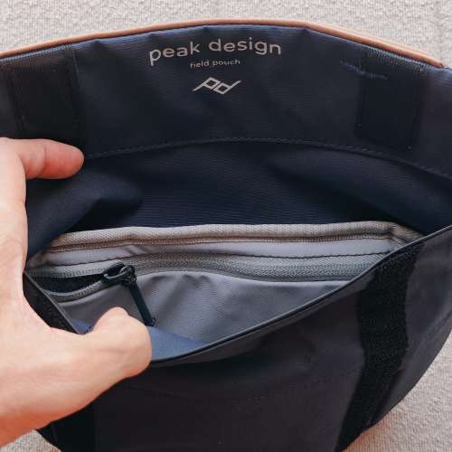 Peak Design Field Pouch V2