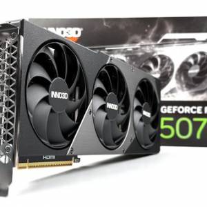 Inno3D Geforce RTX 5070Ti 16GB x3 OC