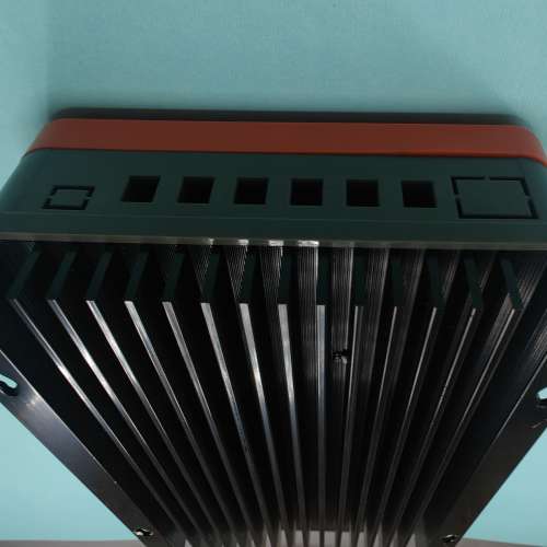 POW-Keeper 1240 Solar Charge Controller