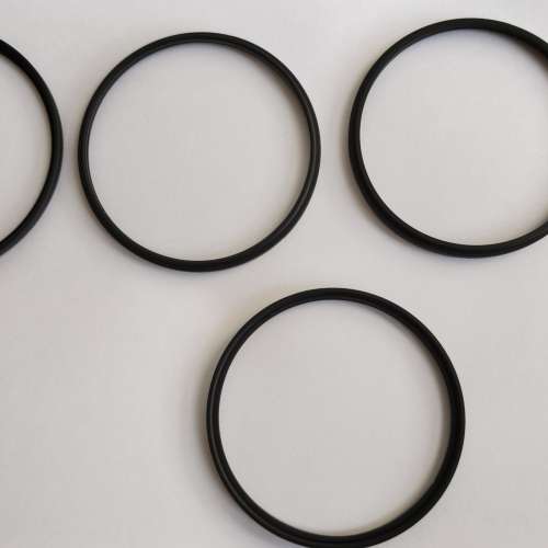 Filter 52 77x3  82mm  共5個