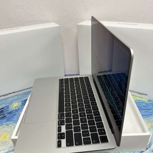 （最新款超輕薄🔥全新/完美機MacBook M5 Air )APPLE  MacBook Air M5 2026 M5 CPU/...