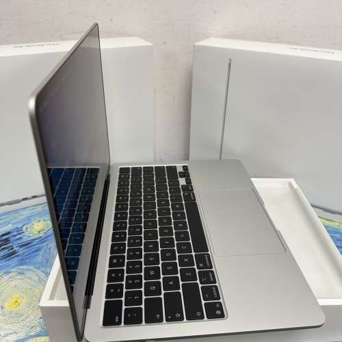 （最新款超輕薄🔥全新/完美機MacBook M5 Air )APPLE  MacBook Air M5 2026 M5 CPU/...